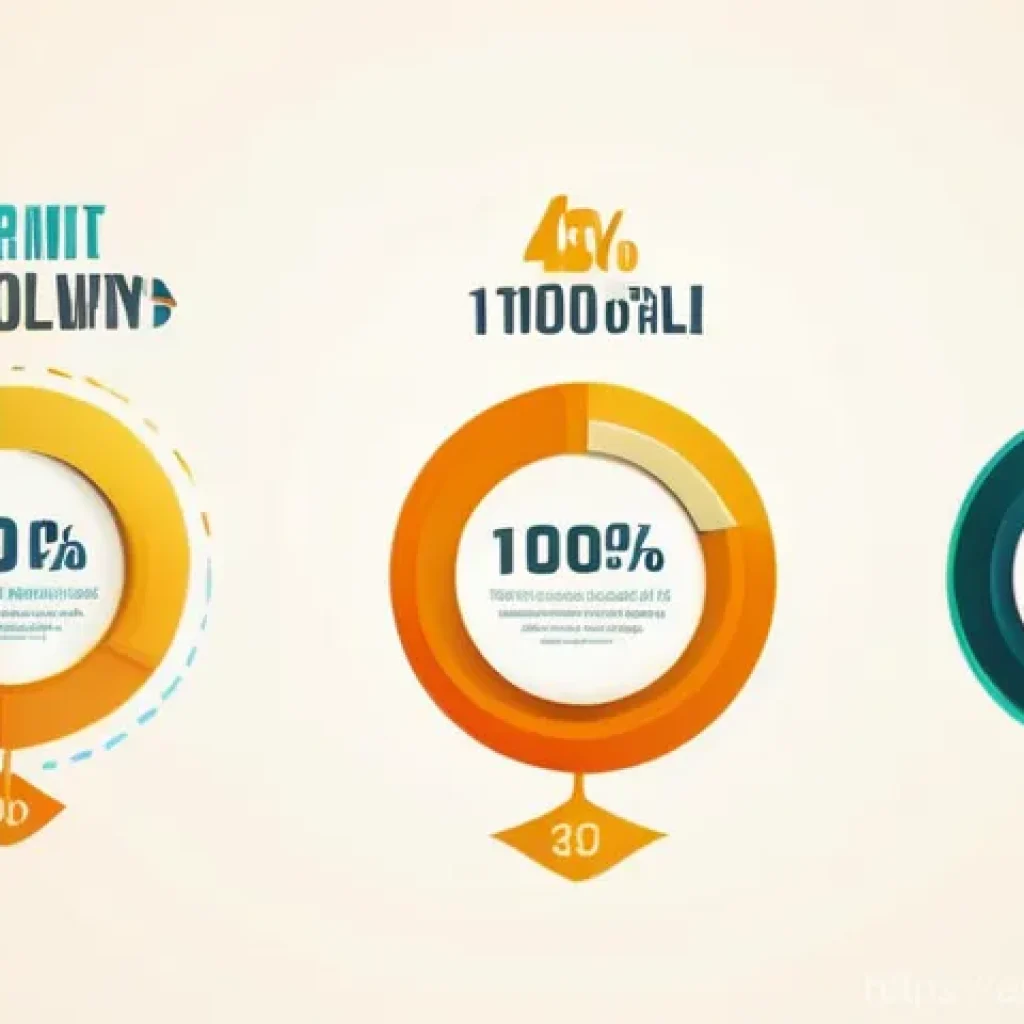 모션 그래픽 활용 사례 - **Prompt 1: Visual Storytelling for Complex Concepts**
    "A vibrant and engaging motion graphics s...