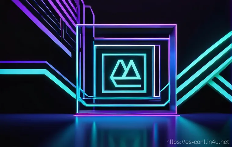 모션 그래픽 활용 사례 - **Prompt 1: Visual Storytelling for Complex Concepts**
    "A vibrant and engaging motion graphics s...